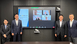 凤凰联盟董事会决议通过收购德国BHTC 拓展智慧移动生态圈